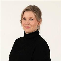 Profilbilde av Maria Lyngstad Willassen