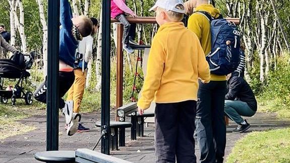 Lenke til artikkel: Frivillighetsbarometeret 2026