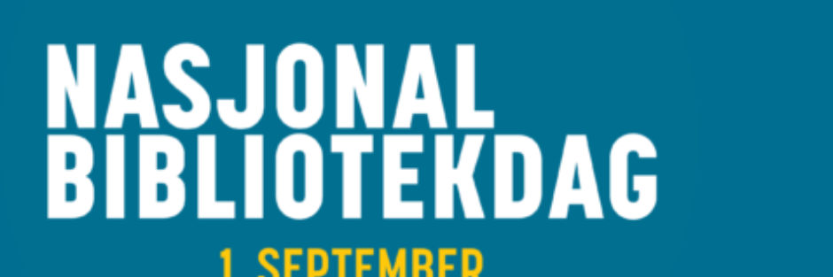 Nasjonal bibliotekdag