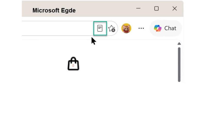 Lenke til artikkel: Microsoft Egde Lesemodus og Copilot: Tilpass nettinnhold med opplesing og oversettelse