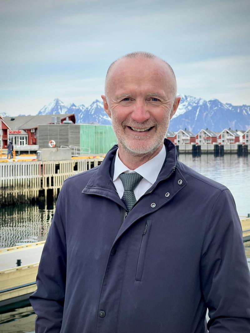 Lenke til artikkel: Si din mening om framtidas Nordland  