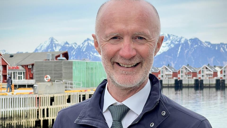 Lenke til artikkel: Si din mening om framtidas Nordland  