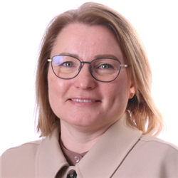 Profilbilde av Janne Sannes