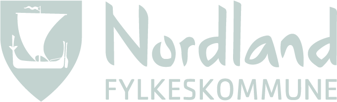 Logo Nordland fylkeskommune