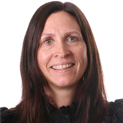 Profilbilde av Anne-Grethe Mathisen Dølvik