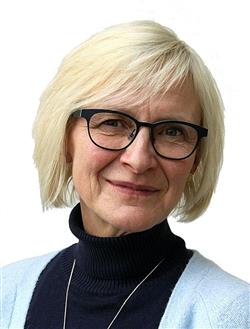 Profilbilde av Åshild Opøyen