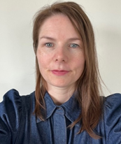 Profile image of Nina Kristine Hovde Røed