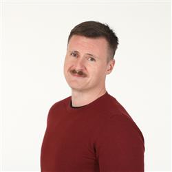 Profilbilde av Trym Sundseth