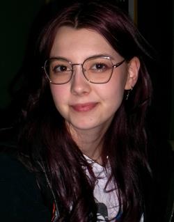 Profilbilde av Leah Victoria Edvardsen