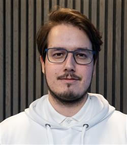 Profilbilde av Kristian Magnus Myrslett