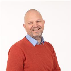 Profilbilde av Tommy Nilsen