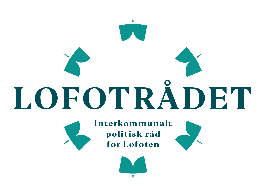 Logo Lofotrådet - Klikk for stort bilde