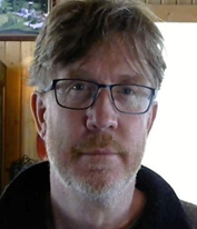 Profilbilde av Christoffer Elsfjordstrand