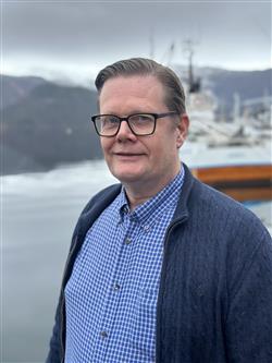 Profilbilde av Kjell Gunnar  Nilsen-Moen
