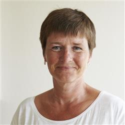 Profilbilde av Anita Hansen