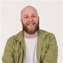 Profilbilde av Martin Bollingmo Hole