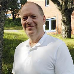 Profilbilde av Magne Arntsen