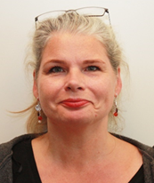 Profilbilde av Miriam Engelskjøn