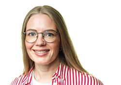 Profile image of Tina Josefine Sandnes  Denstad