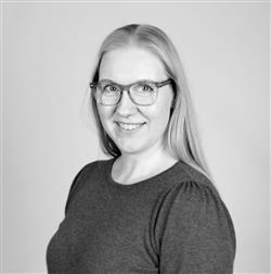Profilbilde av Hanne Mari Myrvik