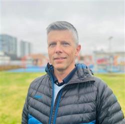 Profile image of Espen Hepsøe