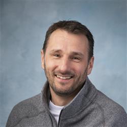 Profilbilde av Robin Hansen