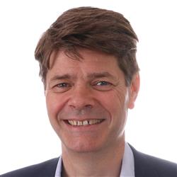 Profilbilde av Odd Inge Bardal