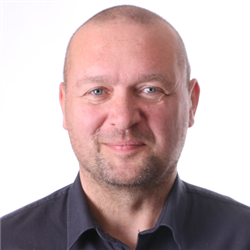 Profilbilde av Kenneth William Holen