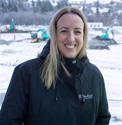 Profilbilde av Lise Henriette Rånes