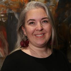 Profilbilde av Sisilja Svendsen Viksund