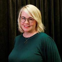Profilbilde av Iren Beathe  Teigen