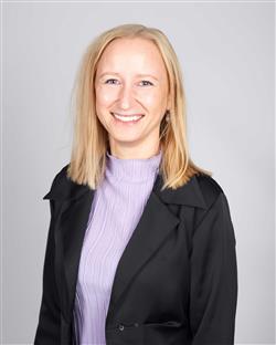 Profilbilde av Lena Thorgersen