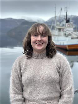 Profilbilde av Ane Haugen Gussiaas