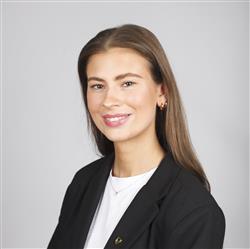 Profilbilde av Oda Marie Hansen