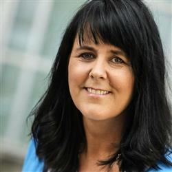 Profile image of Hilde S. Nilsen