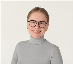 Profilbilde av Kseniia Tsarevska