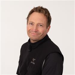Profilbilde av Freddy Pedersen