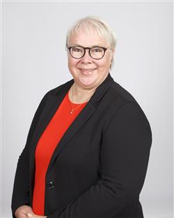 Profilbilde av Hanne Sofie Olette Trager