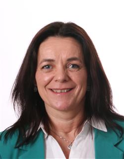 Profilbilde av Barbro Holmstad