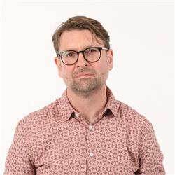 Profilbilde av Tom Davies