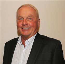 Profilbilde av Bjørn Helge Hansen