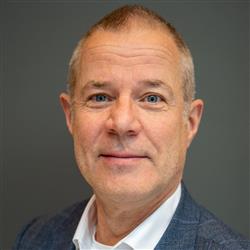 Profilbilde av Even Jarl Ediassen