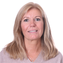Profilbilde av Heidi Merethe  Torbergsen