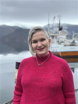 Profilbilde av Anita Munch Kulset