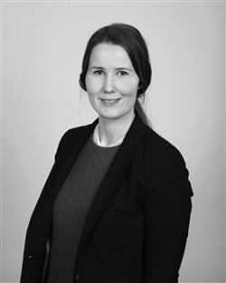 Profile image of Mari Didriksen