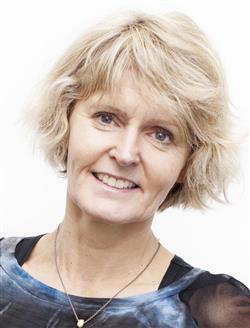 Profilbilde av Kari Hege Mortensen