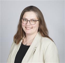 Profilbilde av Silje Evjenth Bentsen