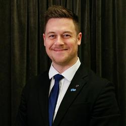 Profilbilde av Jim Simonsen  Jenssen 