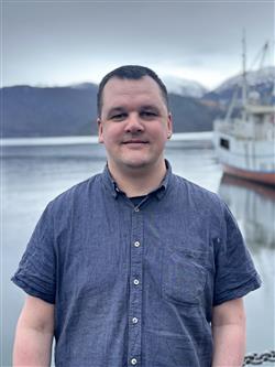 Profilbilde av Håvard Hatland