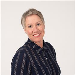 Profile image of Hege Næss Klette